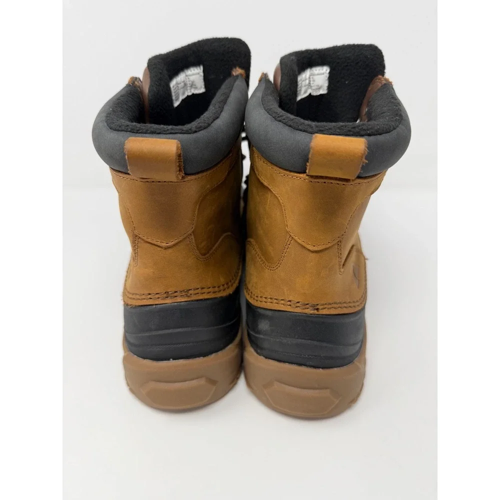 Ozark Trail Snow Boots Size 12 Brown Waterproof Thinsulate NWT‎ Men's
